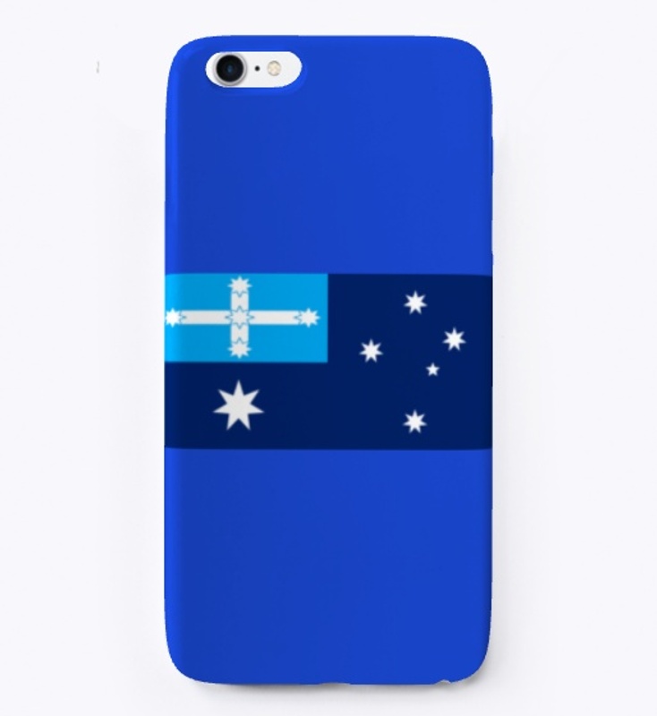 Australian Republic Flag