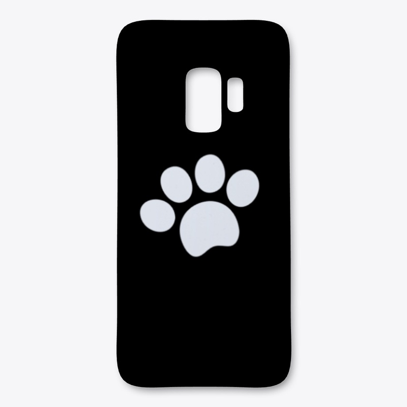 BFF Paw!
