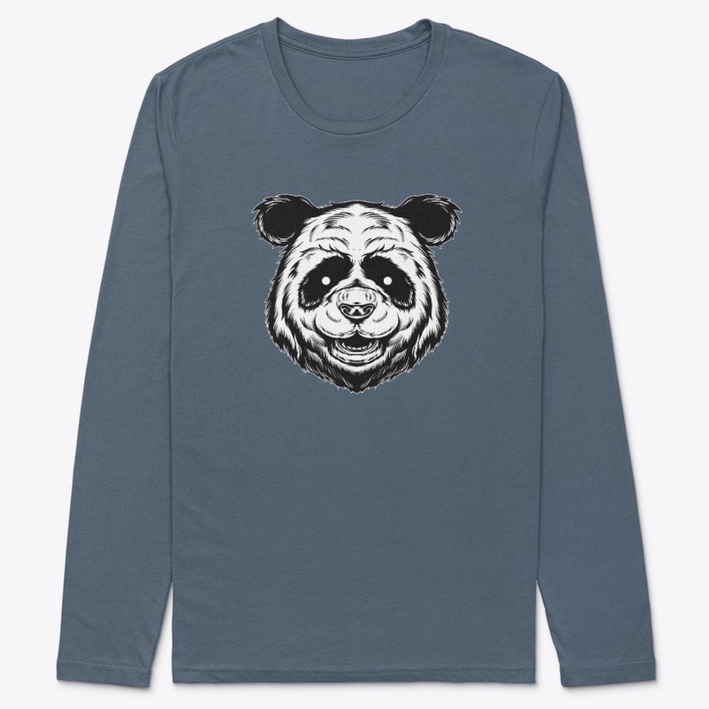 pandas are just furry beautiful animals 