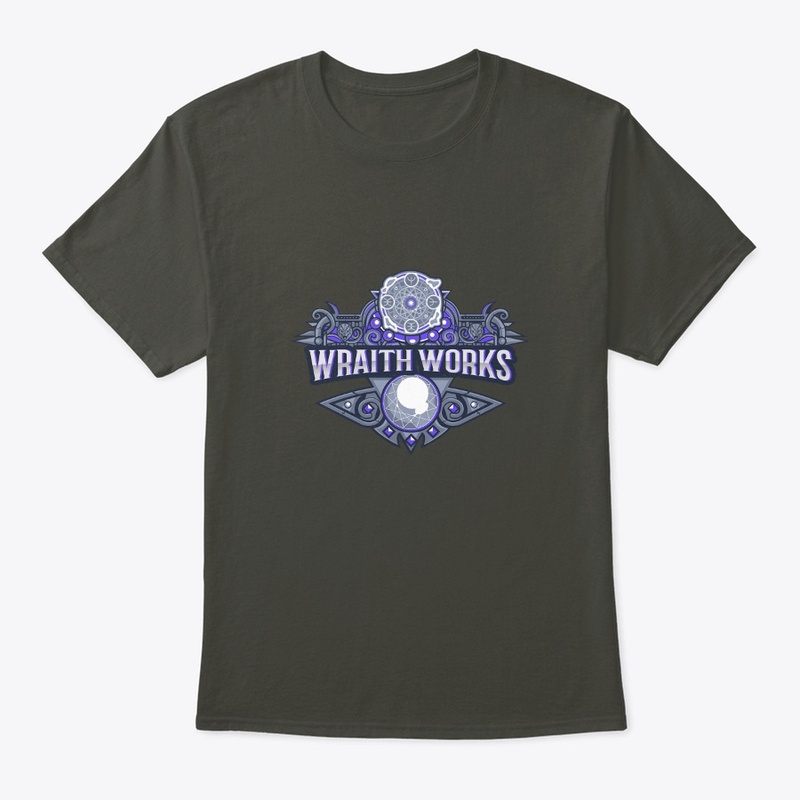 Wraith Works Magic Style