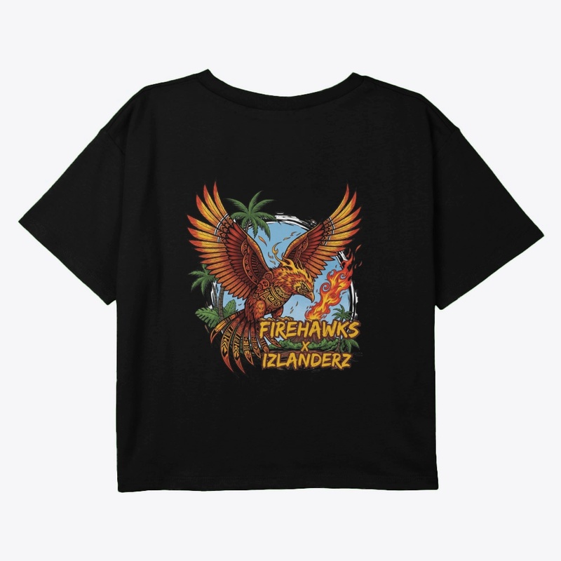 Ka Mea Kula Firehawks x Izlanderz