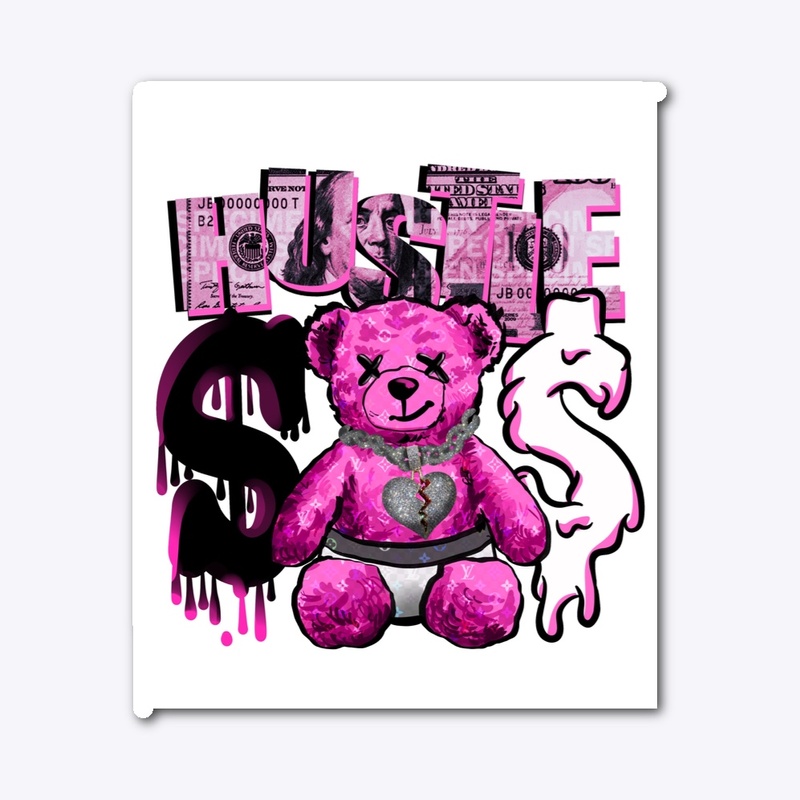Teddy 