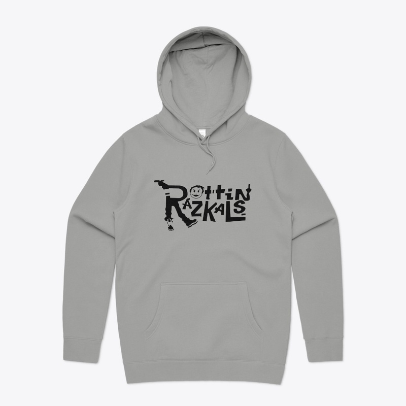 Too Rott!n