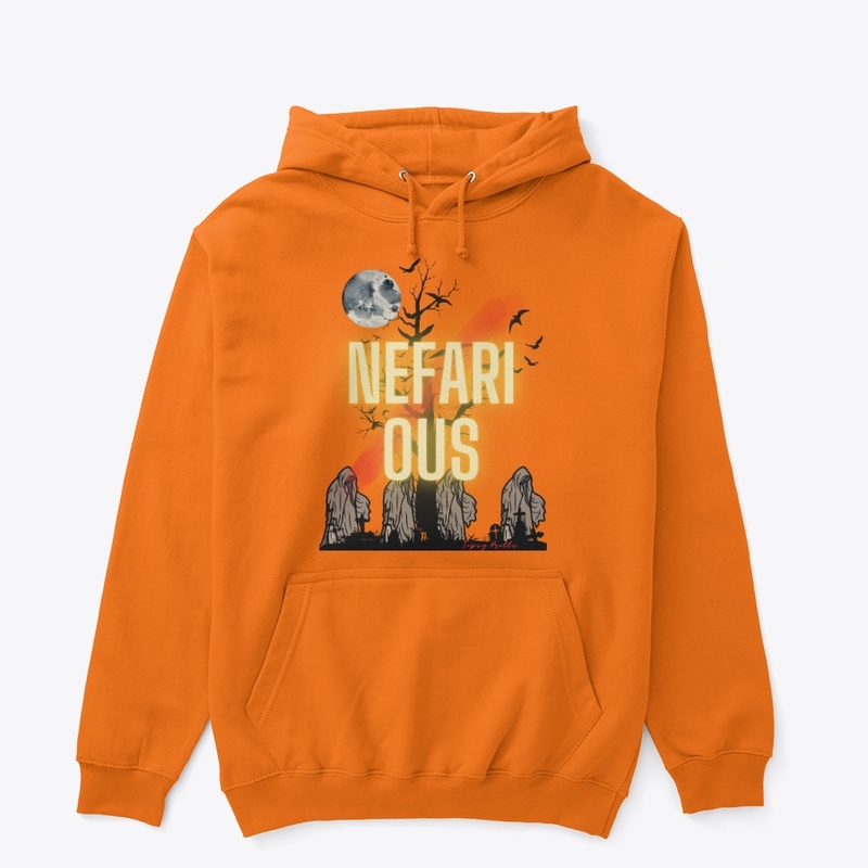 Nefarious 4