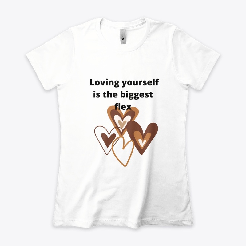 The Self love Collection