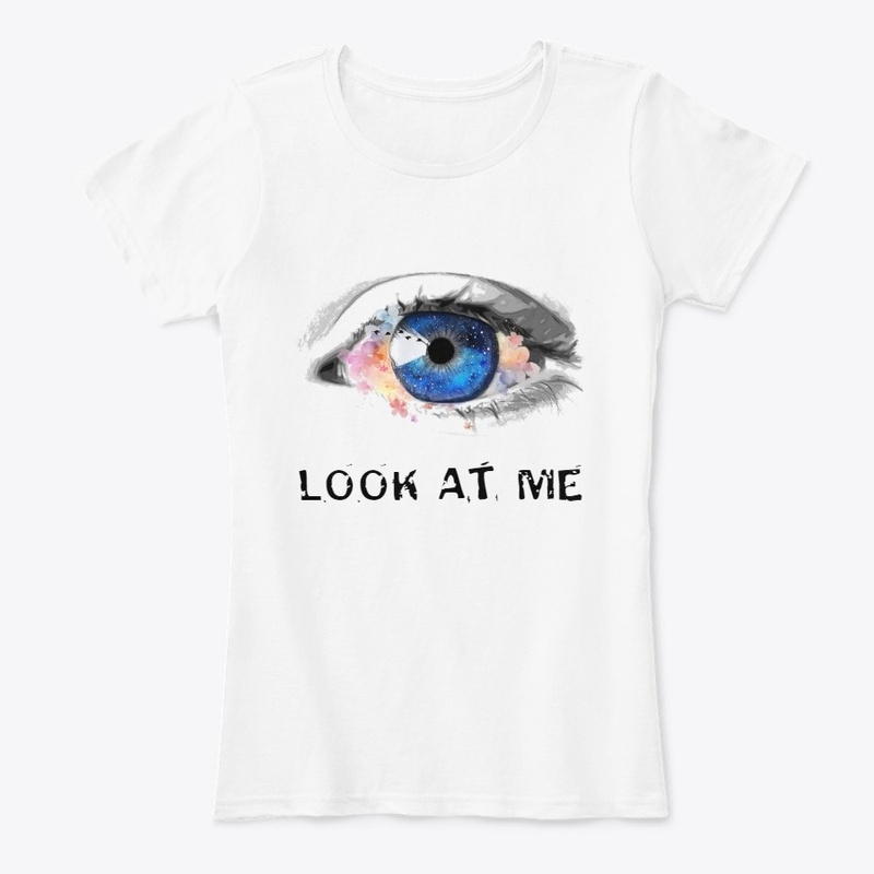 look at me 