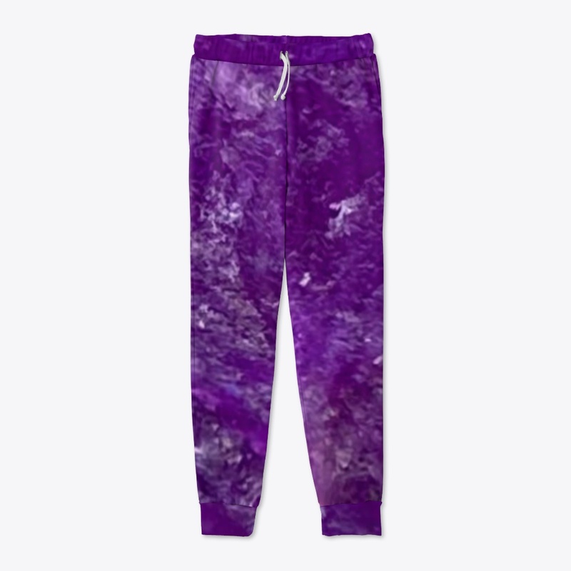 Sugilite Joggers