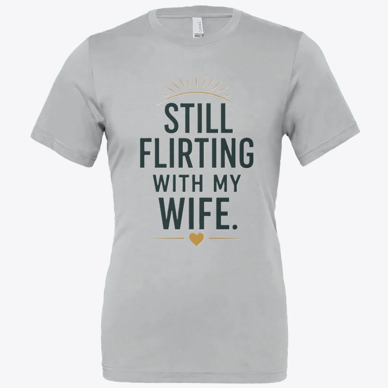Still Flirting