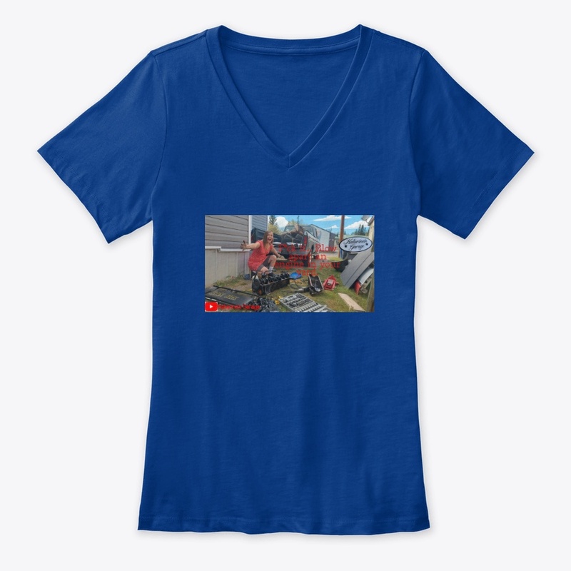 F*ck it... Take apart that engine..