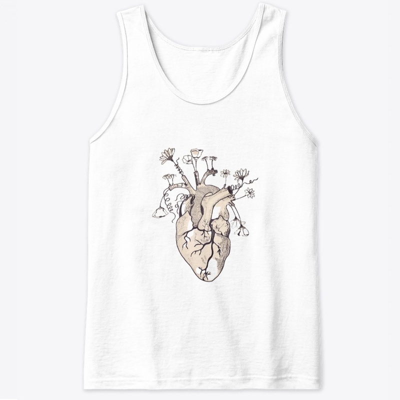 Hearts of People