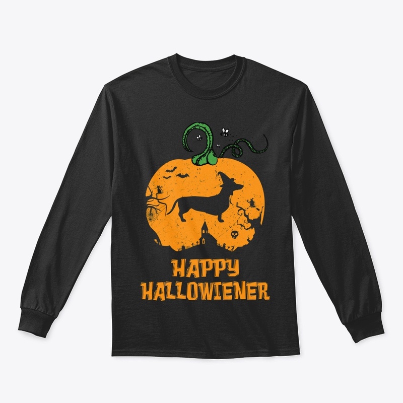 Dog Halloween Dachshund 