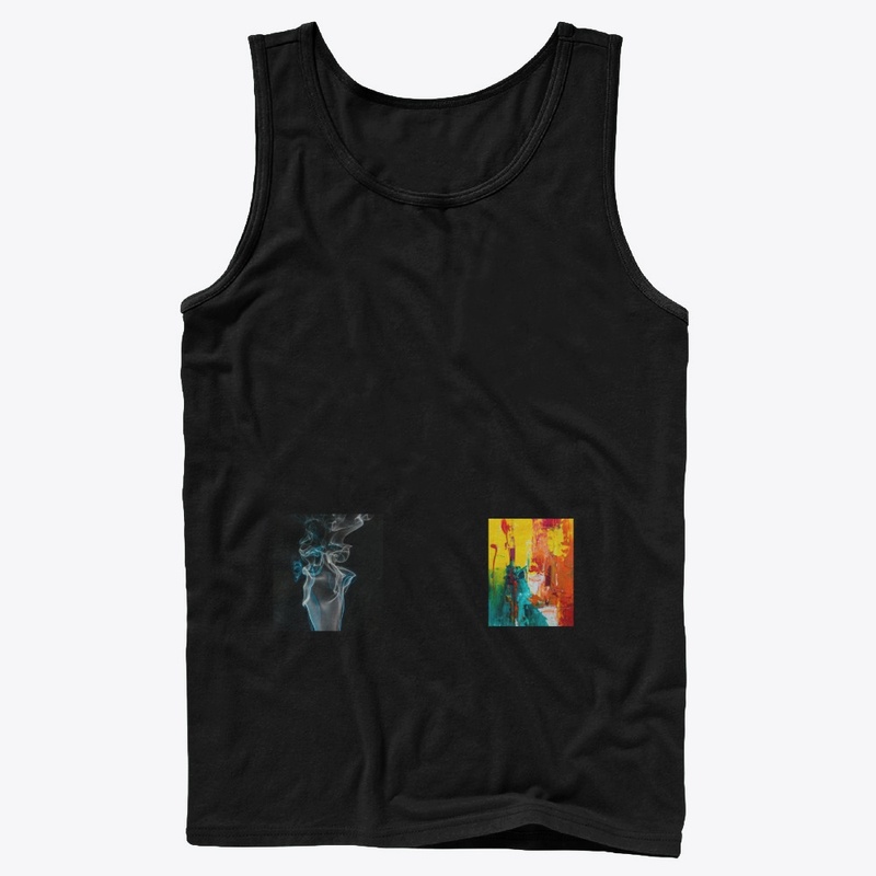 Two way shirt