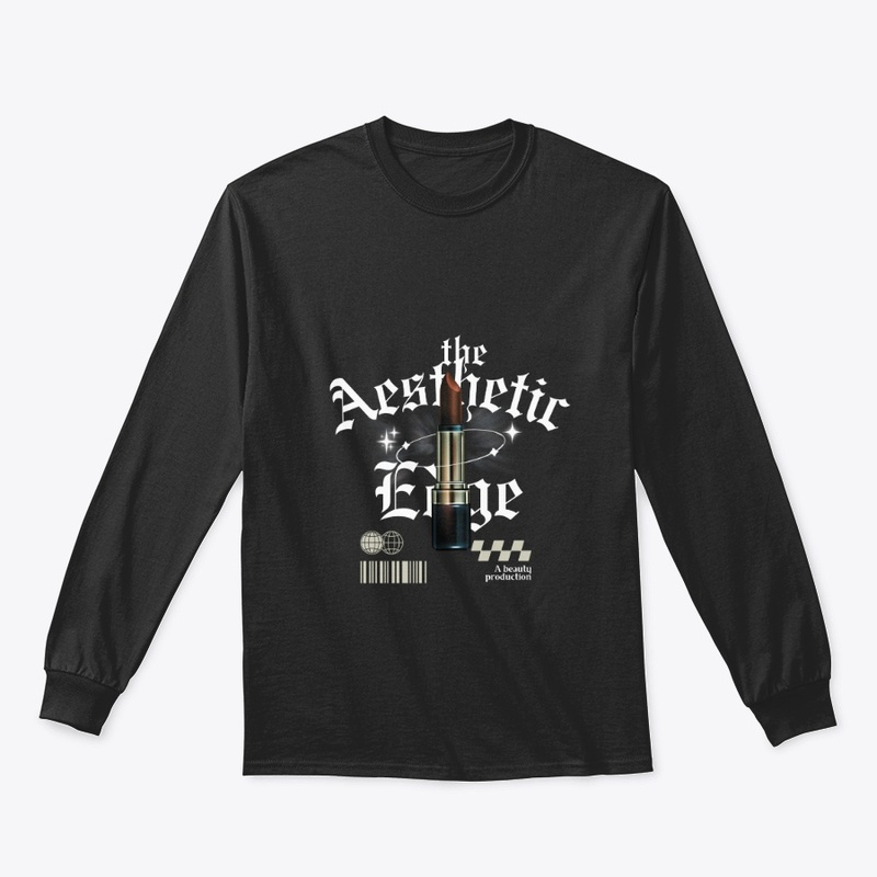 The Aesthetic Edge Band Style