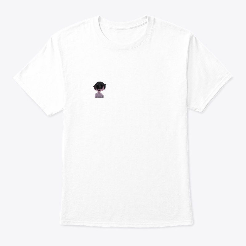 T-shirt MaxIII