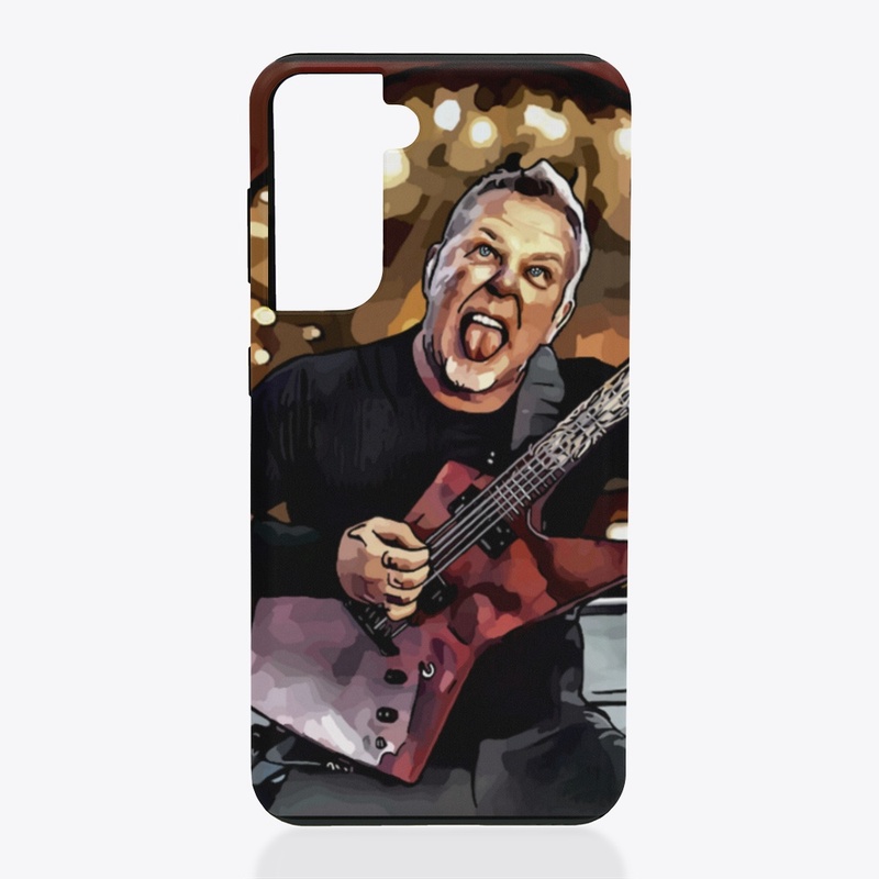 Enter Sandman (Case)