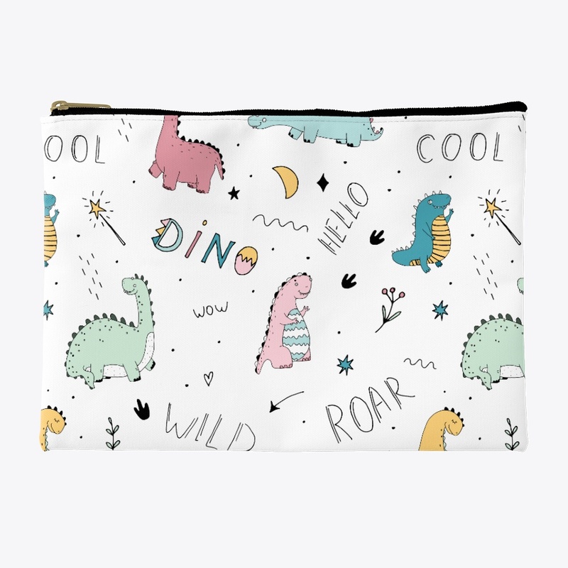 Lets Have A Dino Party!