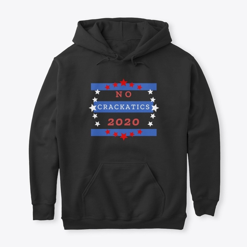 No Crackatics 2020