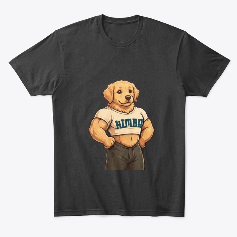 Himbo Pup