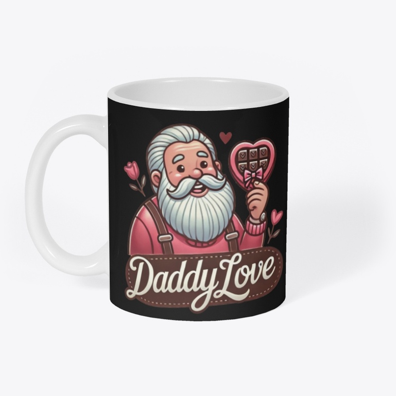 Daddy Love