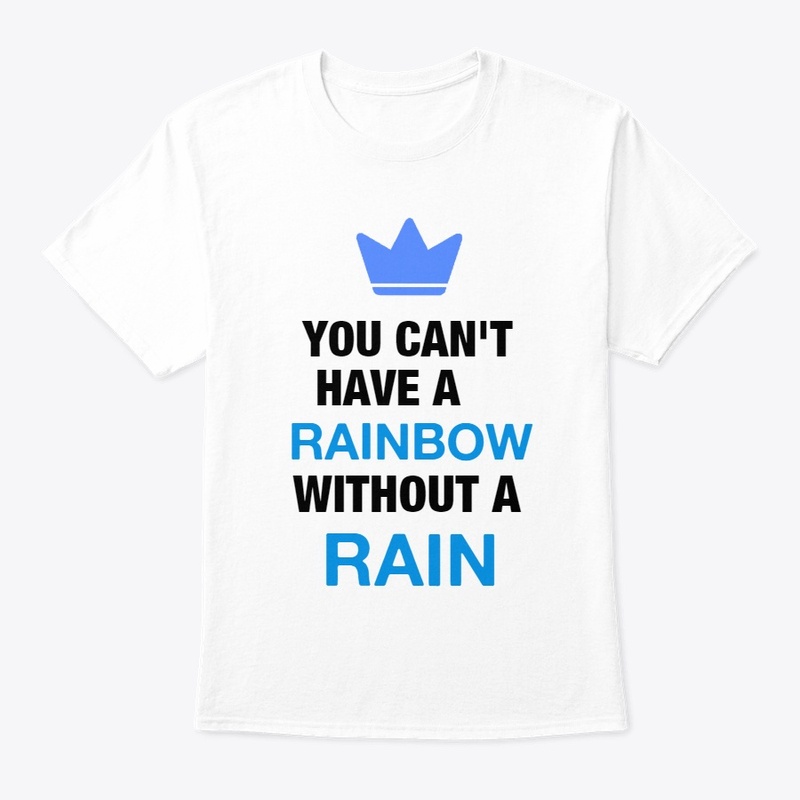 Quin inspirational shirt