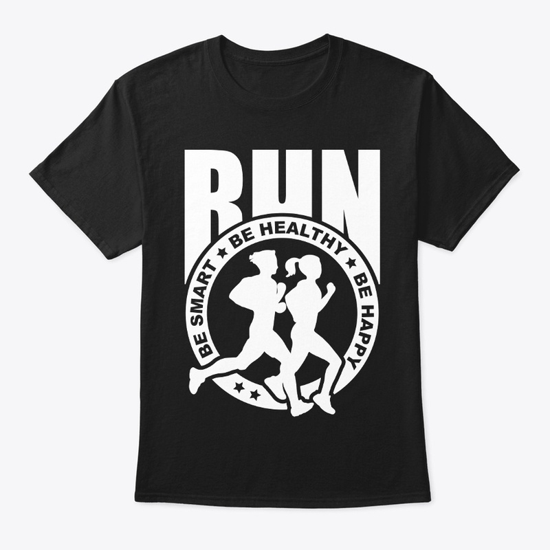 RUN 2 - White