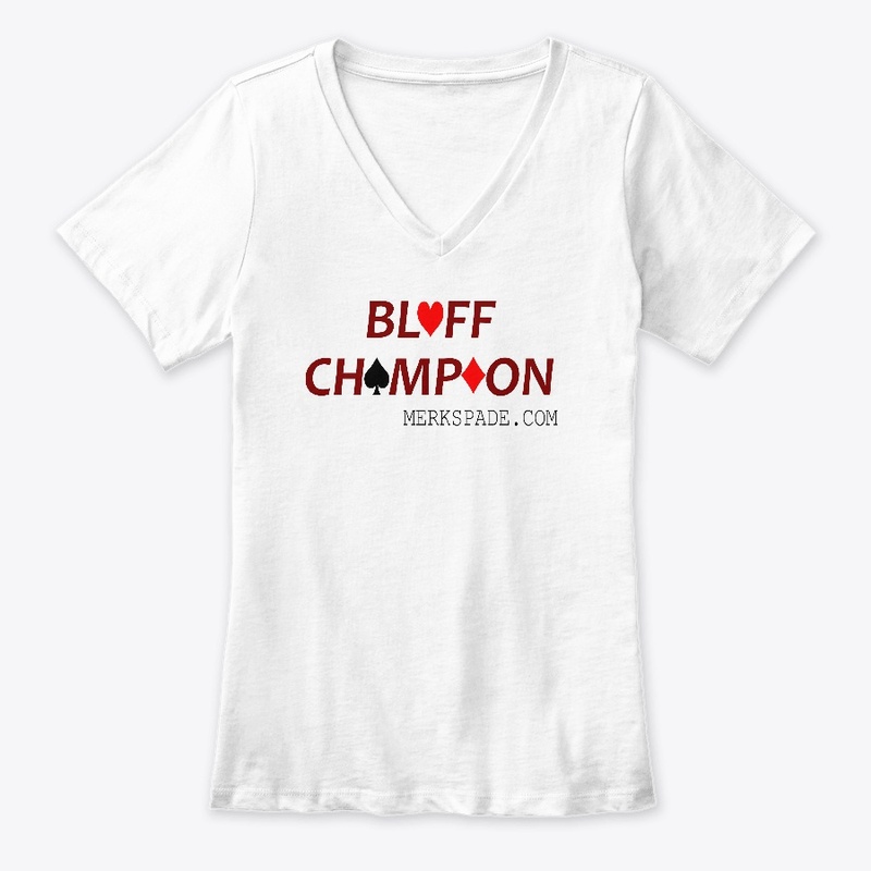 Bluff Champion