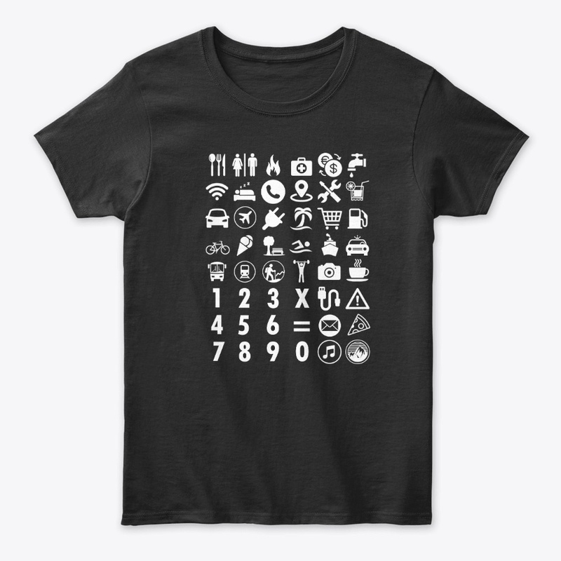 Language Barrier Solution Shirt