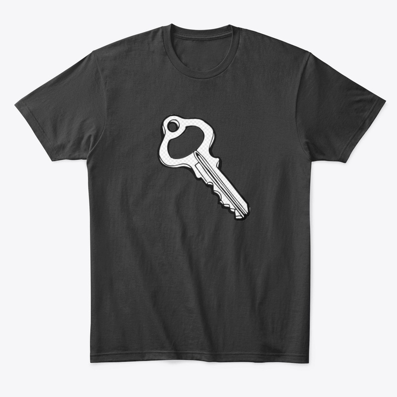 Lock And Key