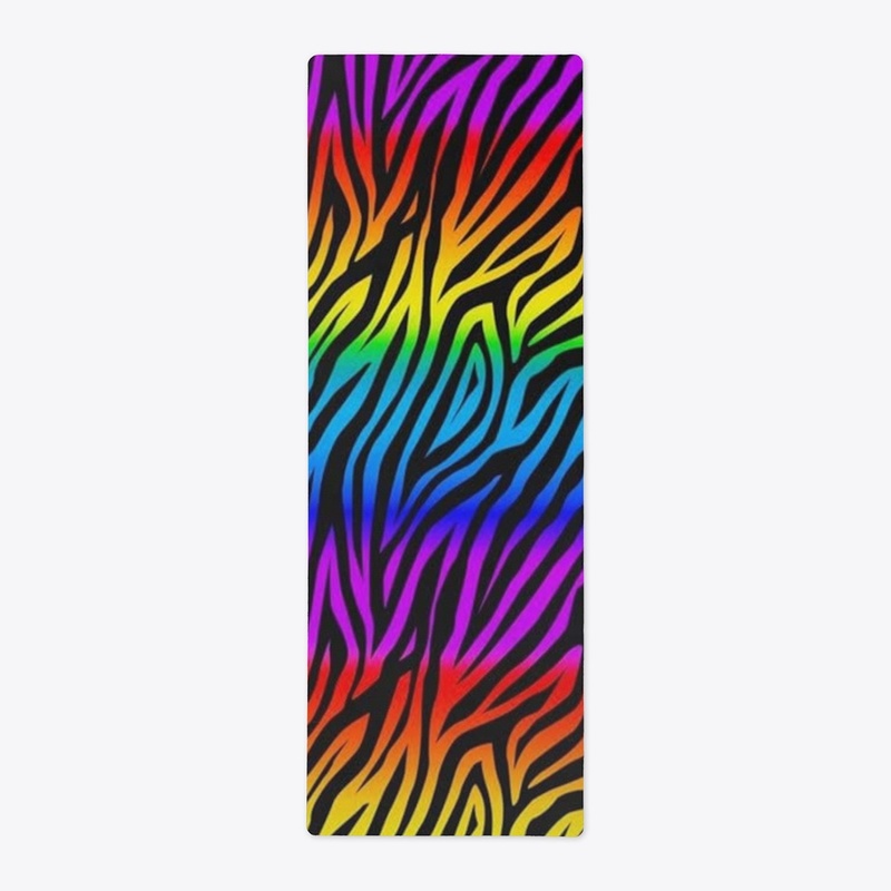 Neon Rainbow