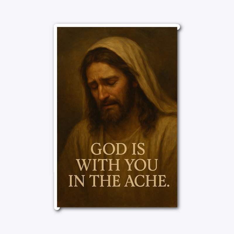 In the Ache