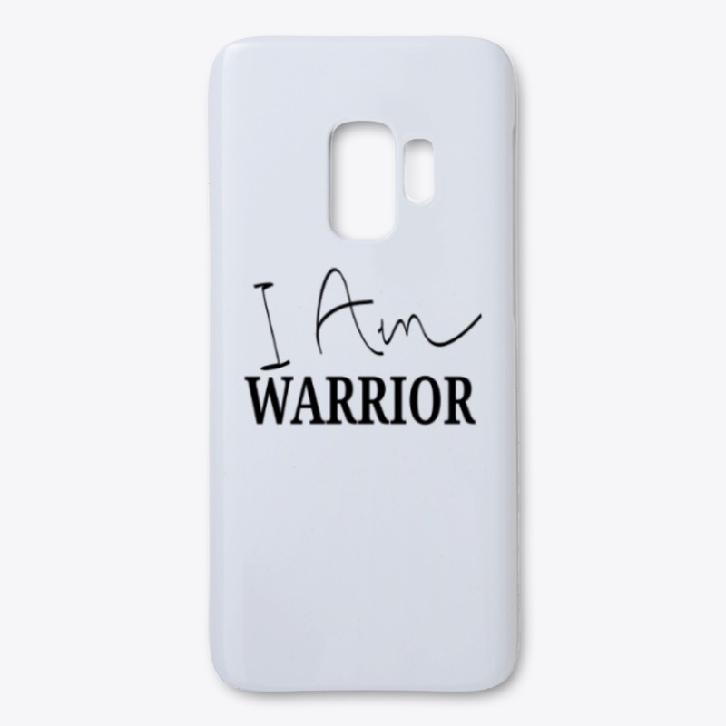 I Am WARRIOR
