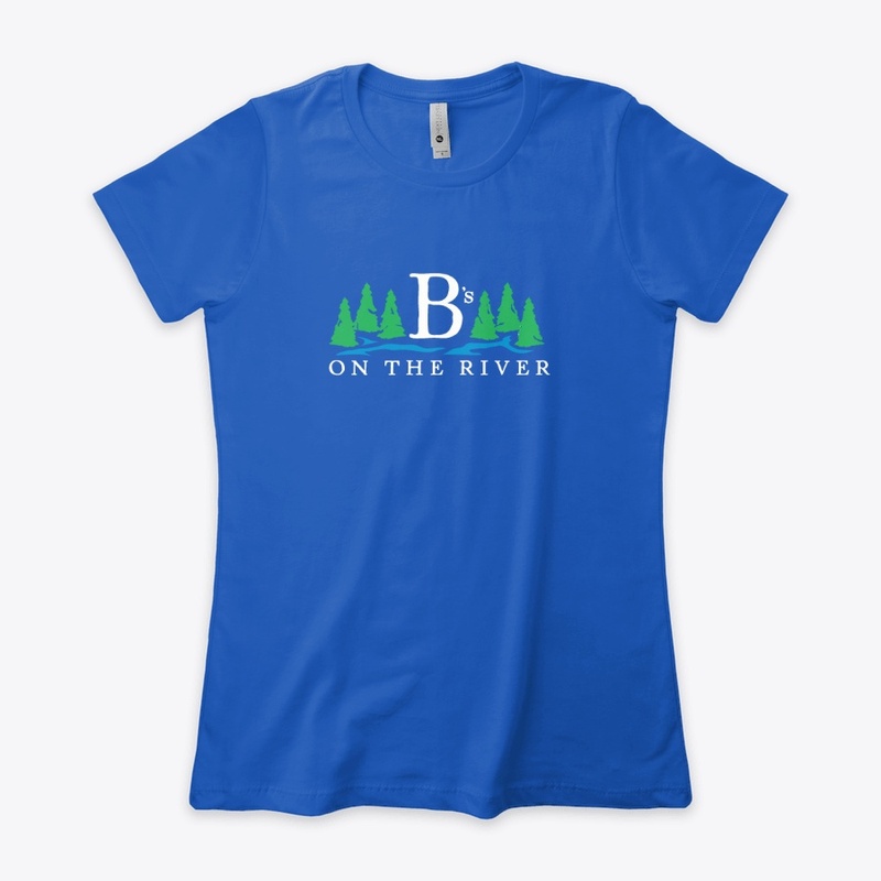B's On the River