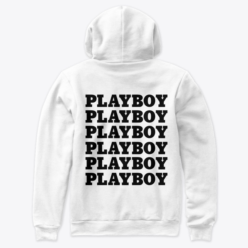 Playboy Merch