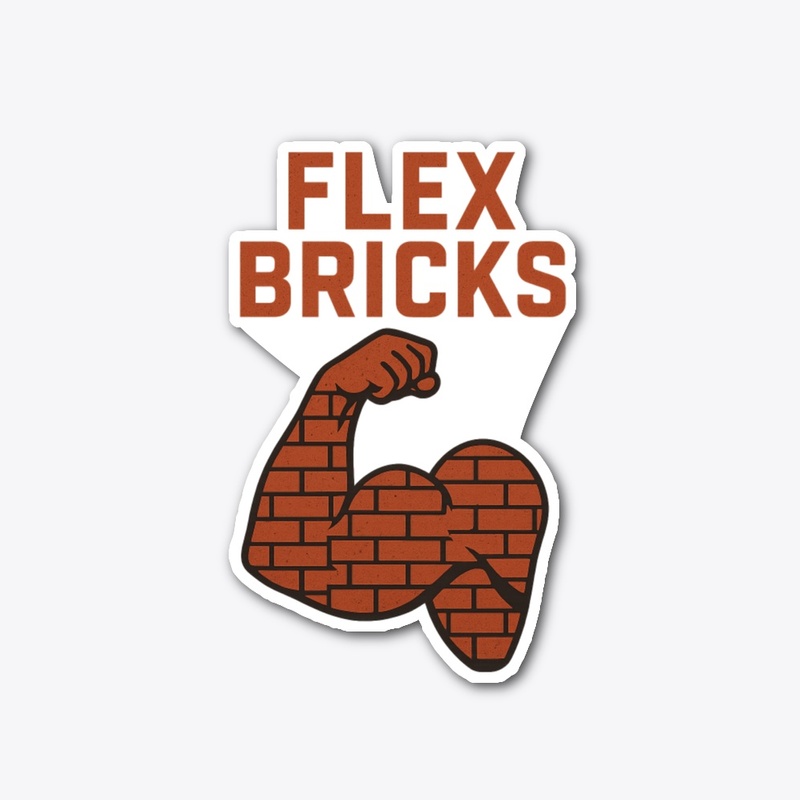 Flex Bricks 