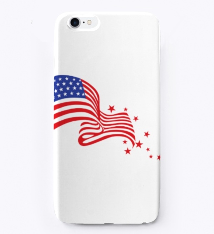 Flag USA