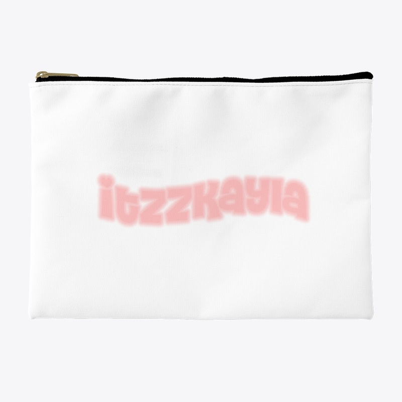 ItzzKayla Pencil Pouch 