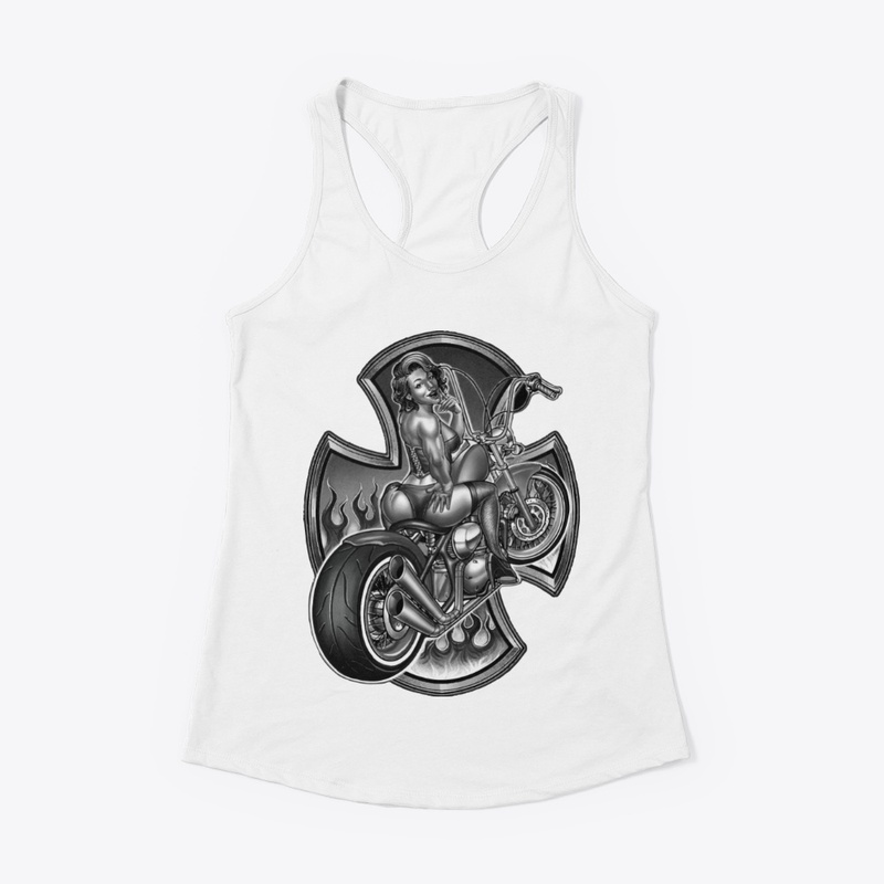 60s Biker Clothing
