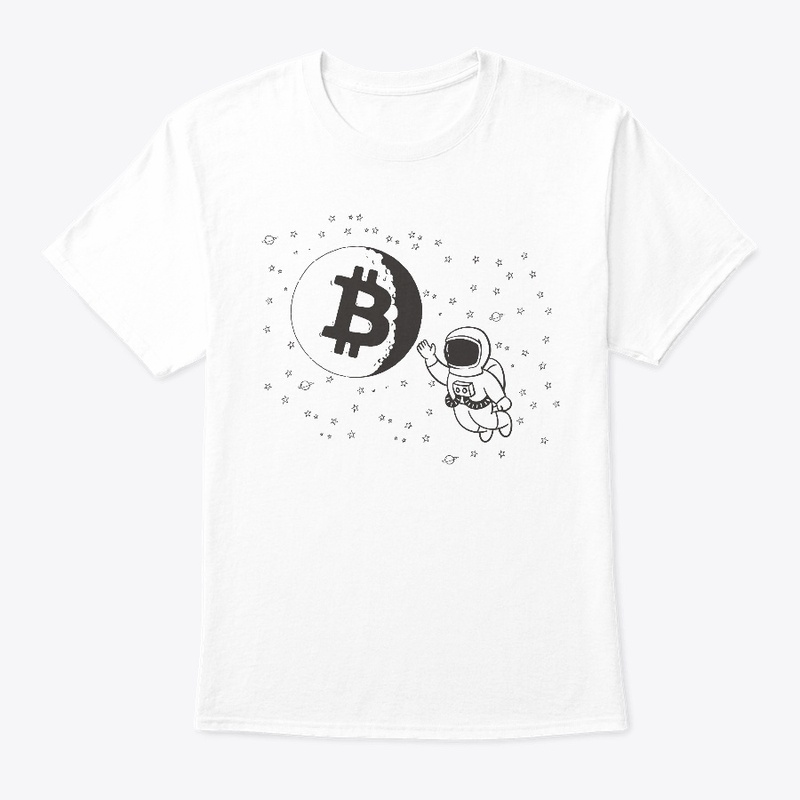 Bitcoin Space