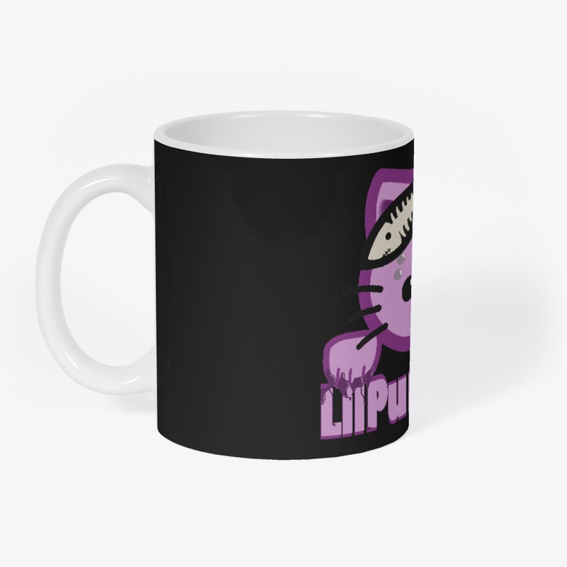 LilPurpleKitten Official