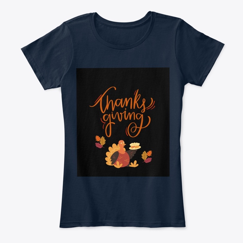 Thanksgiving day