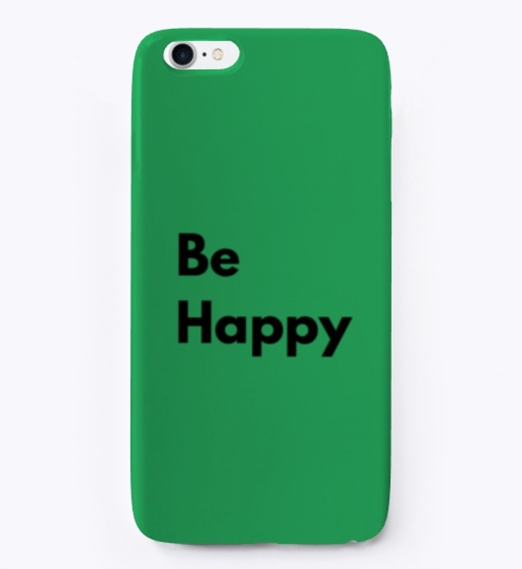 Be Happy