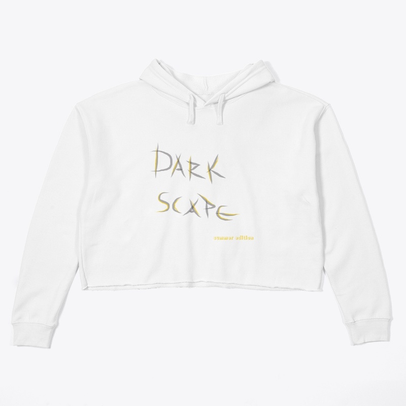 DarkScape summer edition
