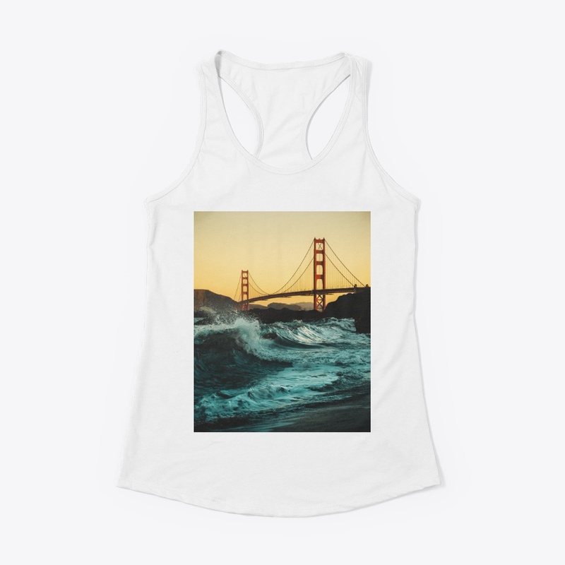 Golden State