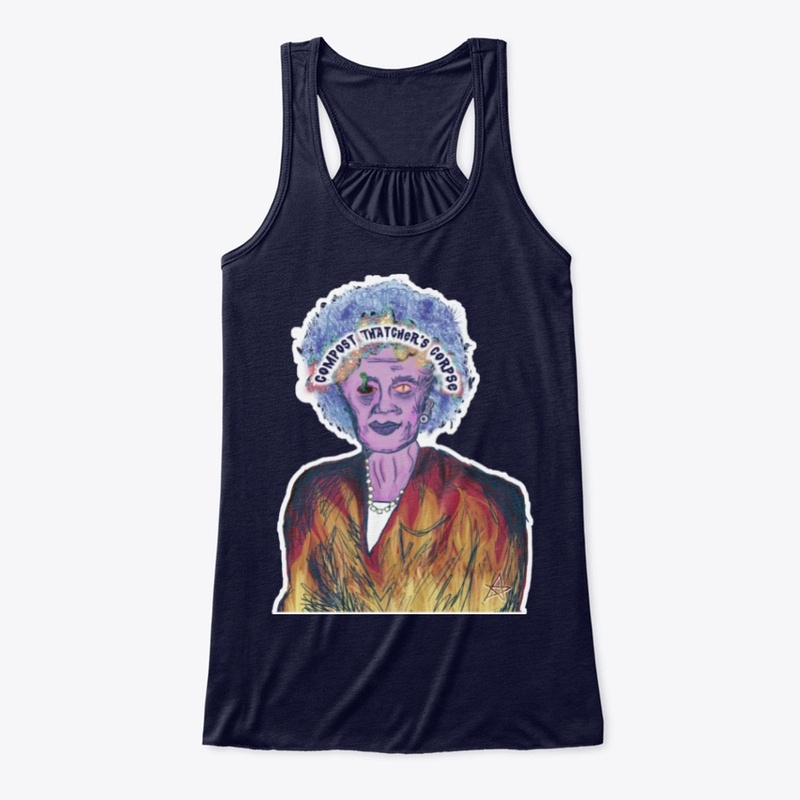 Maggot Thatcher