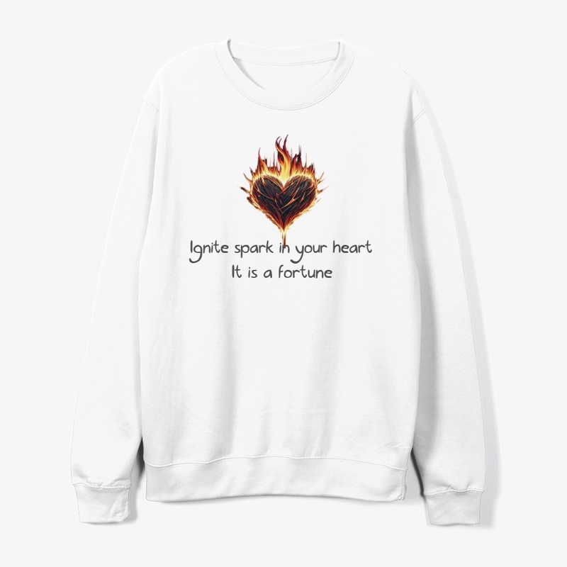 Spark of fortune 