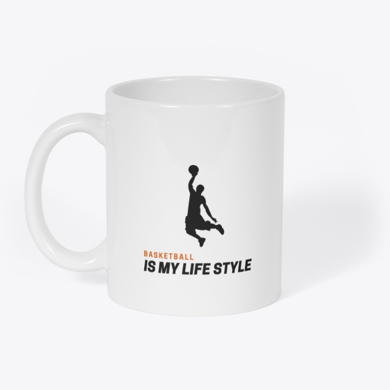 DESIGN WITH BASKETBALL ITEMS FOR SALE