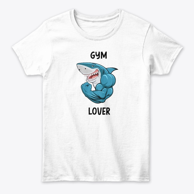 GYM LOVER 