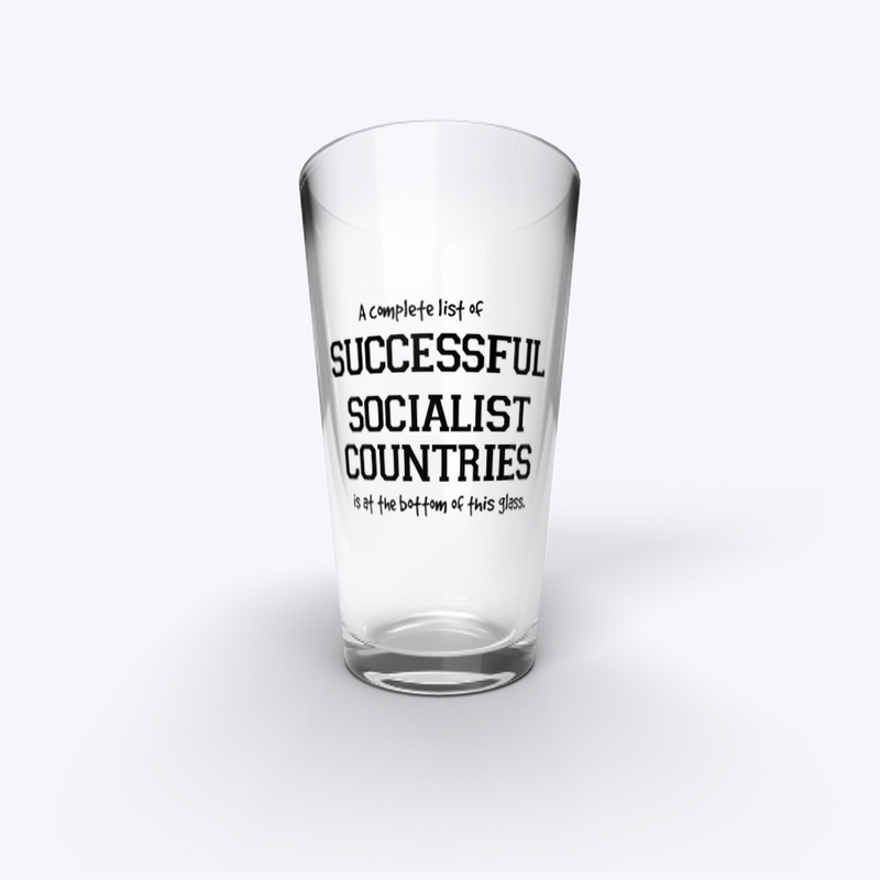 "Successful Socialist Countries"