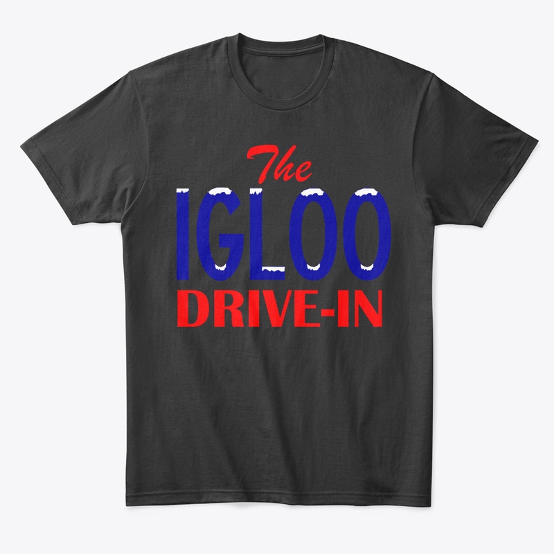 The Igloo Drive-In