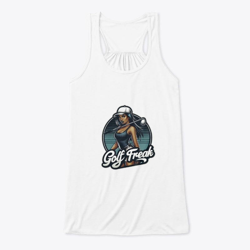 GOLF FREAKS WOMANS COLLECTION